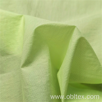 OBLFDC016 Fashion Fabric For Skin Coat